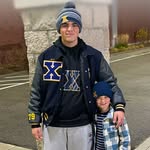 Christopher Alger Jr - @chrisalger79 - Instagram