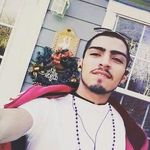 Christopher Algeria - @christopheralgeria - Instagram