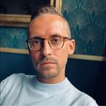 Christopher Algernon - @christopher_algernon - Instagram
