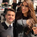 Christopher Leon Alger - @christopherleon12 - Instagram