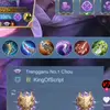 Christopher Alli667 - @olivernyuak1 - TikTok