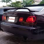 Christopher Alli - @badmantingz_2jz - Instagram
