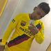 Christopher Alli - Facebook