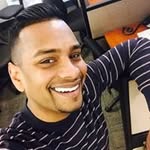 Christopher Alli Bacchus - @christopherallibacchus - Instagram