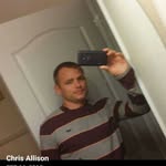 Christopher Allison - @christopherallison29 - Instagram