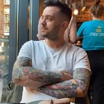 Christopher Allison - @christopherjamesallison - Instagram