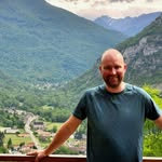 Christopher Allison - @christopherallison715 - Instagram