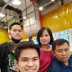Christopher Almazan - Facebook