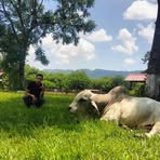 Christopher Almazán - Facebook