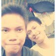 Christopher Dris Almazan - @chrismugiwara23 - Instagram