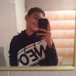 Christopher Ordaz Almazan - @kitoalmazan_77 - Instagram