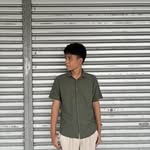 Sean Christopher Almazan - @seannyy_22 - Instagram