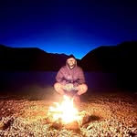 Christopher Phillip Dale Bernard Alvear - @pherbernard - Instagram