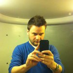@christopheransell - Instagram
