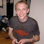 Christopher Applegate - @christopherjapplegate - Instagram