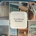 Christopher Applegate - @fruitfence_designs - Instagram