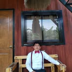 Christopher Alaurin Arabia - Facebook