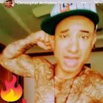 ChristOpher AnthOny Archuleta - @christopherarchuleta0 - Instagram