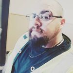 Christopher Archuleta - @1biggcriss4enchantmentbullies - Instagram