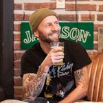 Christopher Archuleta - @boxyarchy - Instagram