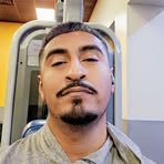 Chris Arispe - Facebook