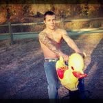 Christopher Arispe - @dragonfly89109 - Instagram