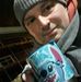 Christopher Ashford - Facebook