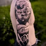 Christopher Ashford - @szidrakummen6 - Instagram