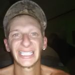 Christopher Ashworth - @chokincougars92 - Instagram