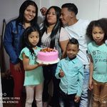 Maryuris Lopez Ruiz - @christopheratencio92 - Instagram