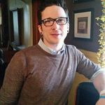 Christopher Atwell - @cominginhot1984 - Instagram