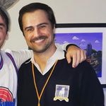 Christopher Atwell - @catwell9 - Instagram