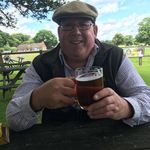 Christopher John Atwell - @chrisatwell61 - Instagram
