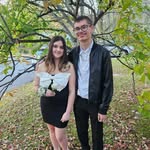 Aubrey - @aubrey._.christopher - Instagram