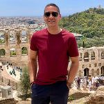 Christopher August - @chrisp_august - Instagram