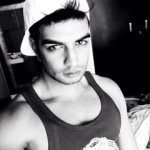 Christopher Augustine - @bembed1983 - Instagram