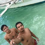 Christopher Augustine - @karlbinsint - Instagram