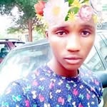 Christopher Augustine - @augustine_dc_officer_ - Instagram