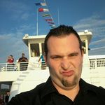 Christopher Ayers - @chrisdadto3 - Instagram