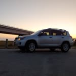 Christopher Ayers - @rav4runr - Instagram