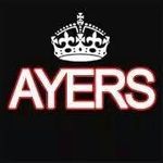 Christopher Ayers Sr. - @ayerssr.christopher - Instagram
