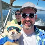 Christopher Harvell-Ayers - @icecream007 - Instagram