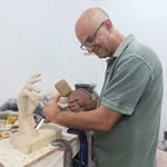 Christopher Azzopardi - @christopher_azzopardi_artist - Instagram