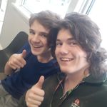 Christopher Azzopardi - @chris_th3ory - Instagram