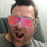 Christopher Bachman - @fuzzy.dyce - Instagram