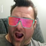 Christopher Bachman - @fuzzy_dyce - Instagram