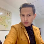 Abg. Christopher Baculima - @chris_baculima - Instagram