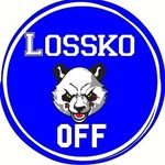 Christopher Bade - @lossko.off - Instagram