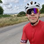 Christopher Bagnall - @the_low_performance_athlete - Instagram