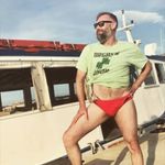 Christopher Bagnall - @pooswitch - Instagram